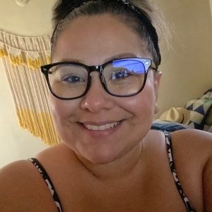 Meet your Posher, Marlene